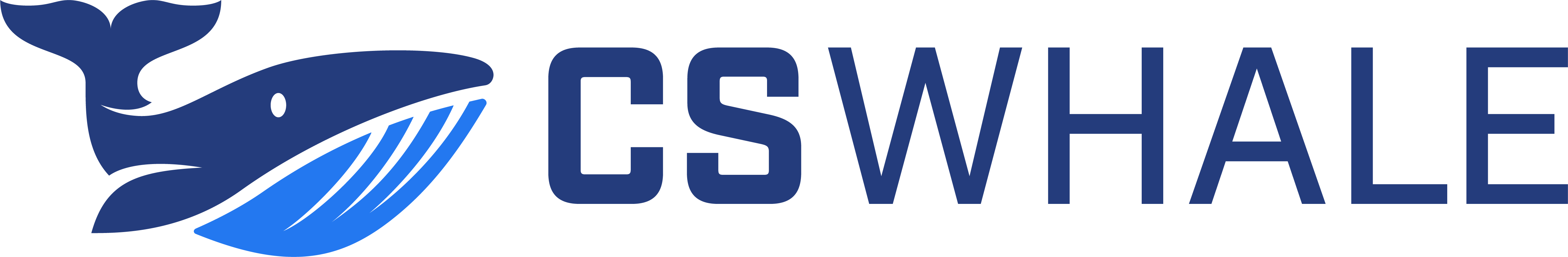 CSWhale